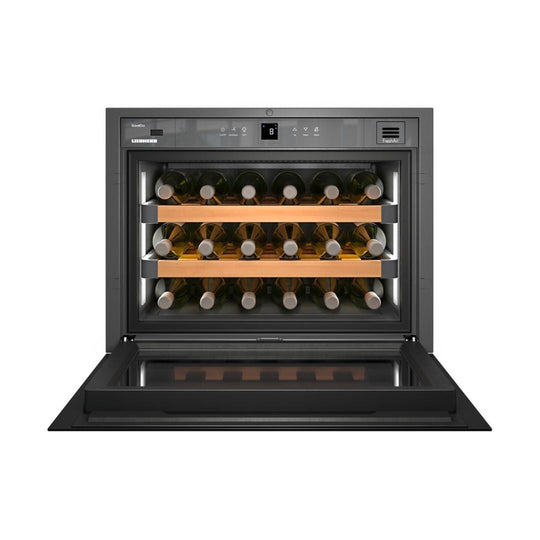 Liebherr kast kopen